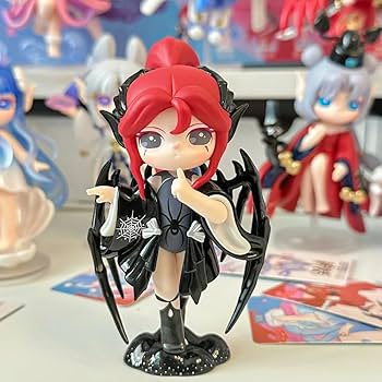 Amazon.co.jp: SURI 神話シリーズ 1セット 8個ボックス 高約10～13.3cm