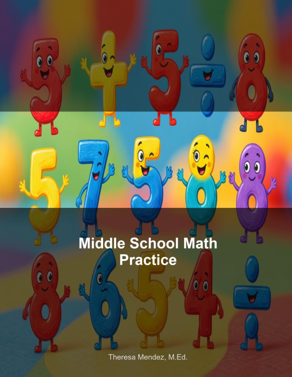 Math Foundations Grade 7: Pre-Algebra and Problem Solving