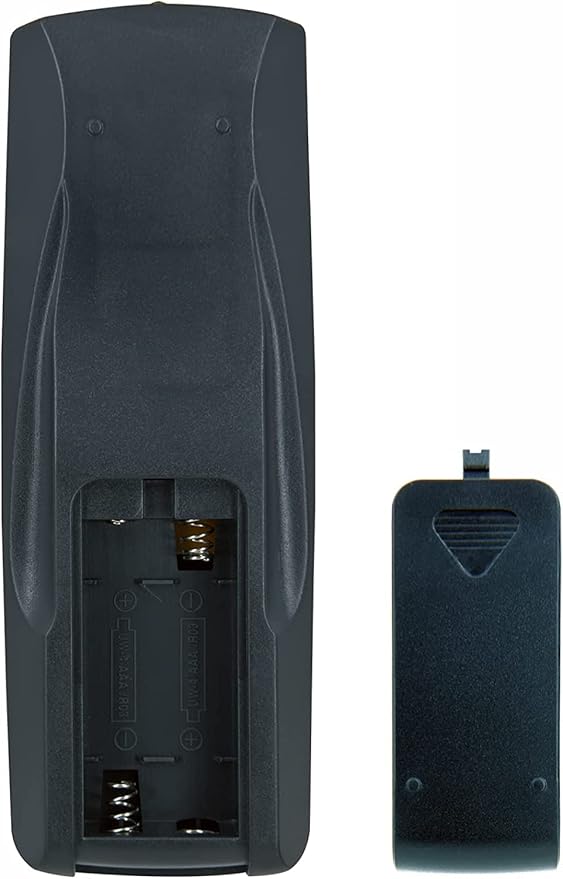 Control Remoto para Chimenea Eléctrica Twin Star miniatura 3