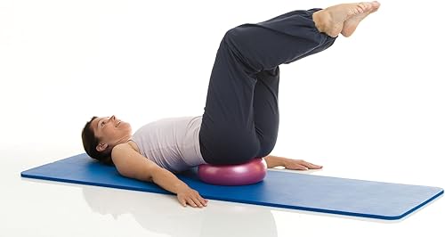 Miniatura 7 de Togu Redondo - Bola de bolas (7.1 in), color gris