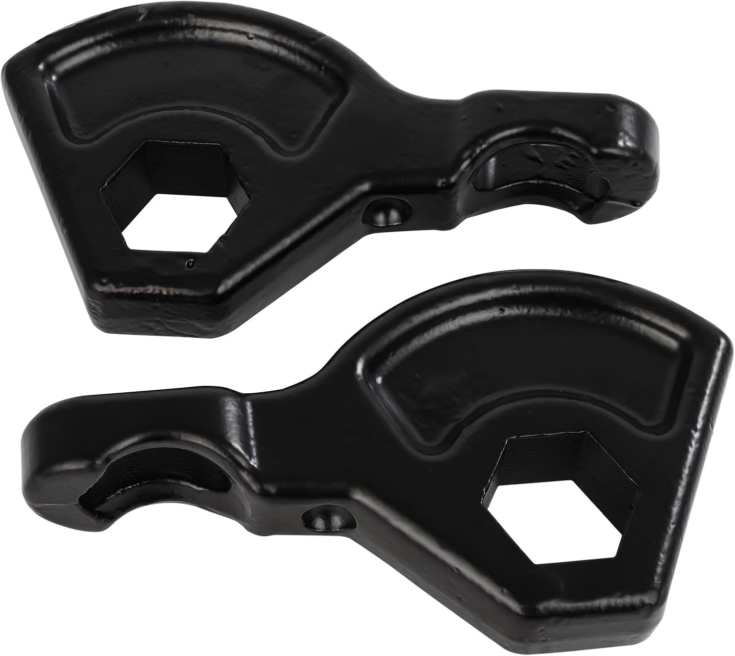 SCITOO Leaf Spring Kit 842313 Compatible With 1997-2003 For Dodge Dakota 4X4 3" Front Torsion Key Leveling Lift Kit