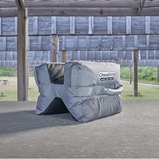 Champion Accuracy X-Ringer Shooting Front Bag