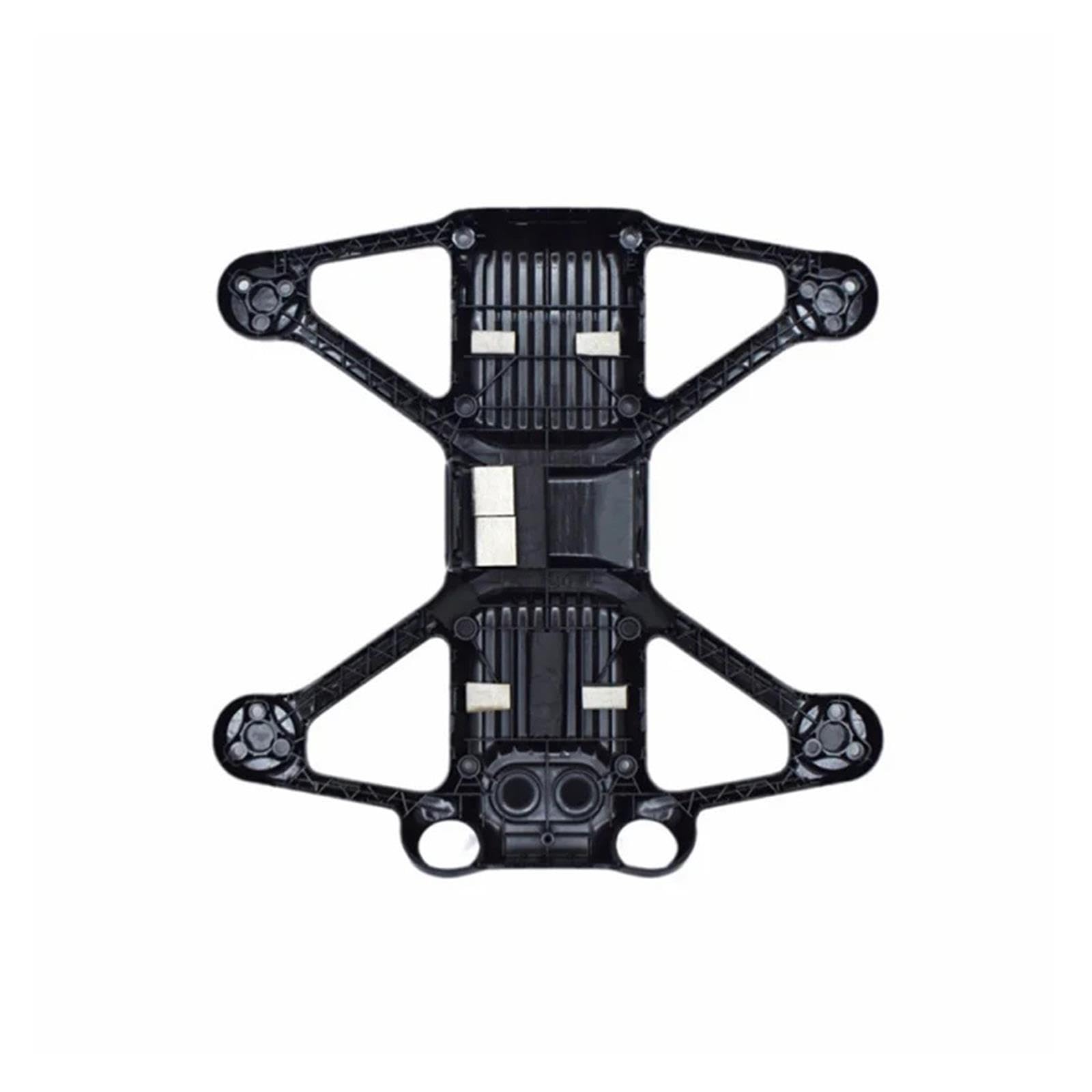 Carcasa inferior, compatible con DJI, Avata 2, estructura del cuerpo