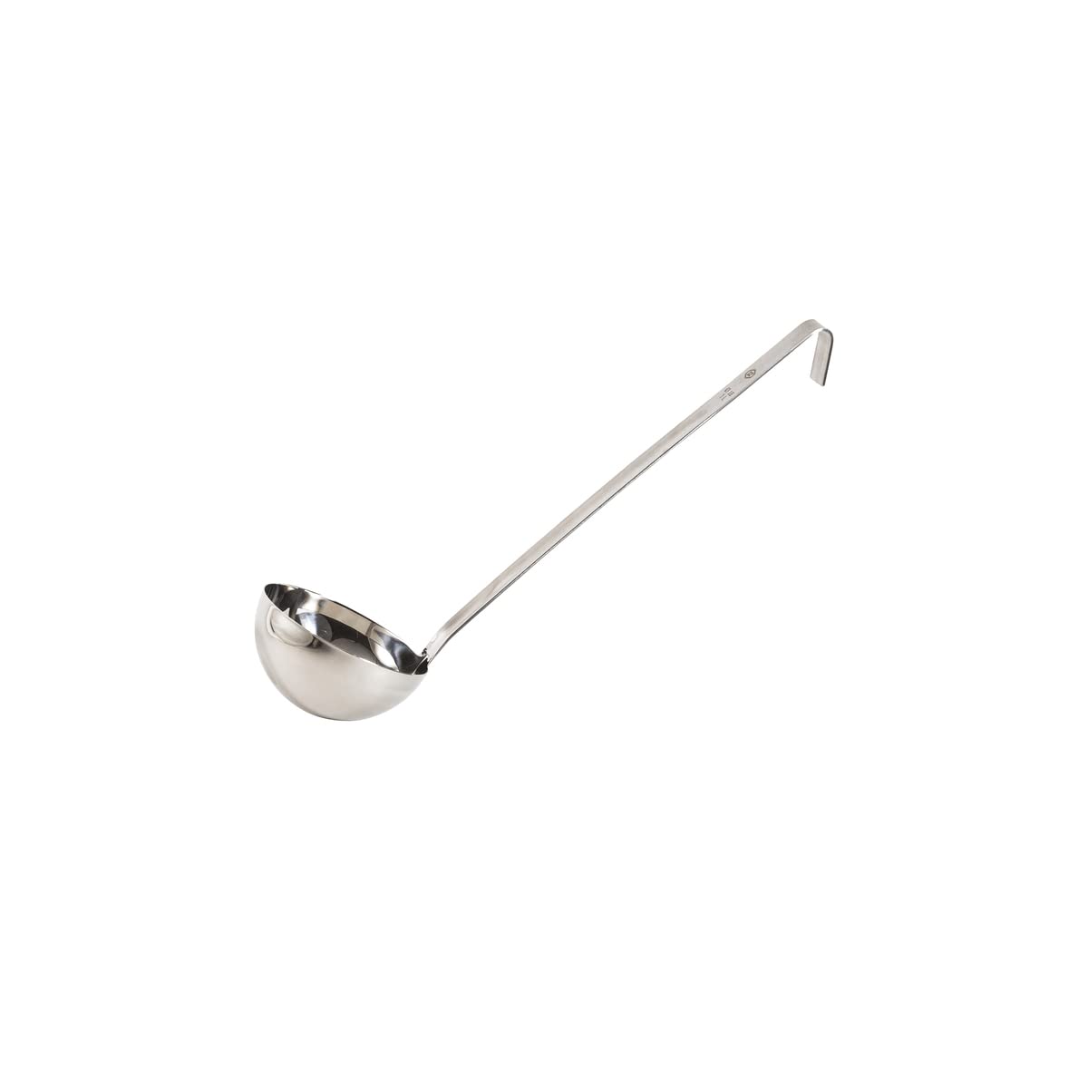 LOUIS TELLIER - Louche professionnelle - inox - 16 cm - 1000 ml