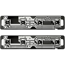 2Pc Taillight Circuit Board Fits Freightliner Sprinter 2500 3500 2002-2006