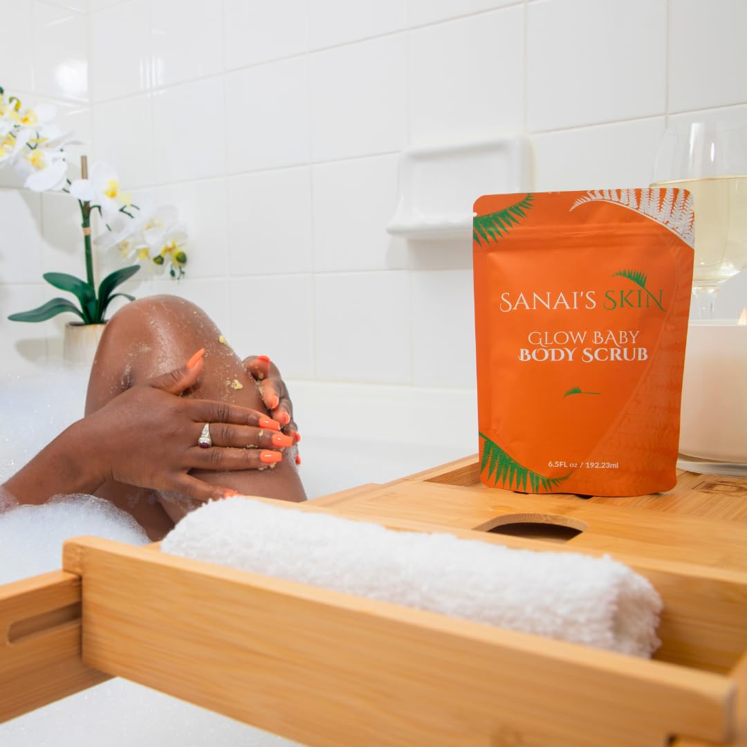 TVTime Direct 10 Pairs Exfoliating Shower Bath Scrub Gloves Exfoliator Glove for Body, Shower, Bath, Scrub and Spa Massage Dead Skin Cell Remover (Assorted Colors)