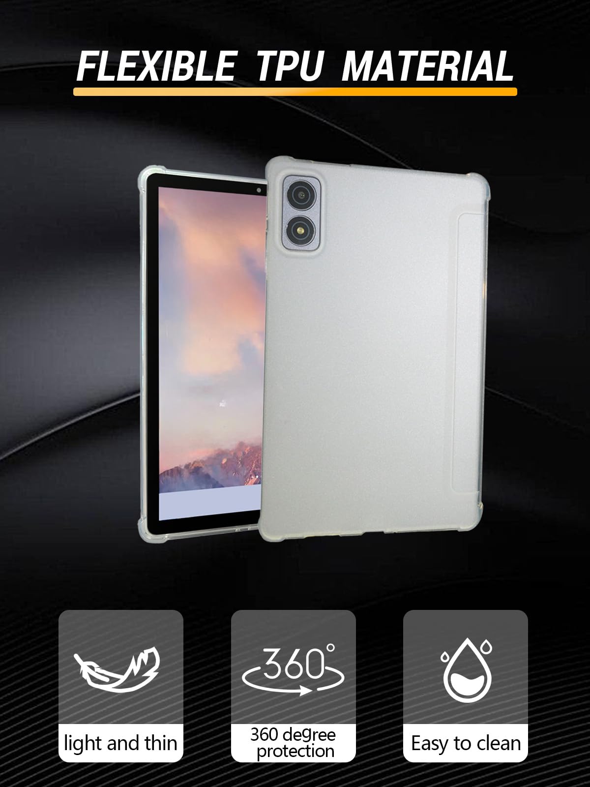 Amazon.co.jp: ALLDOCUBE iPlay 80 mini Ultra タブレット 8.8インチ用