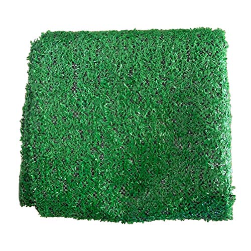U/D Kunstgras grasmat indoor outdoor tuin gazon landschap synthetische gras matten (1x1m) - Afbeelding 4