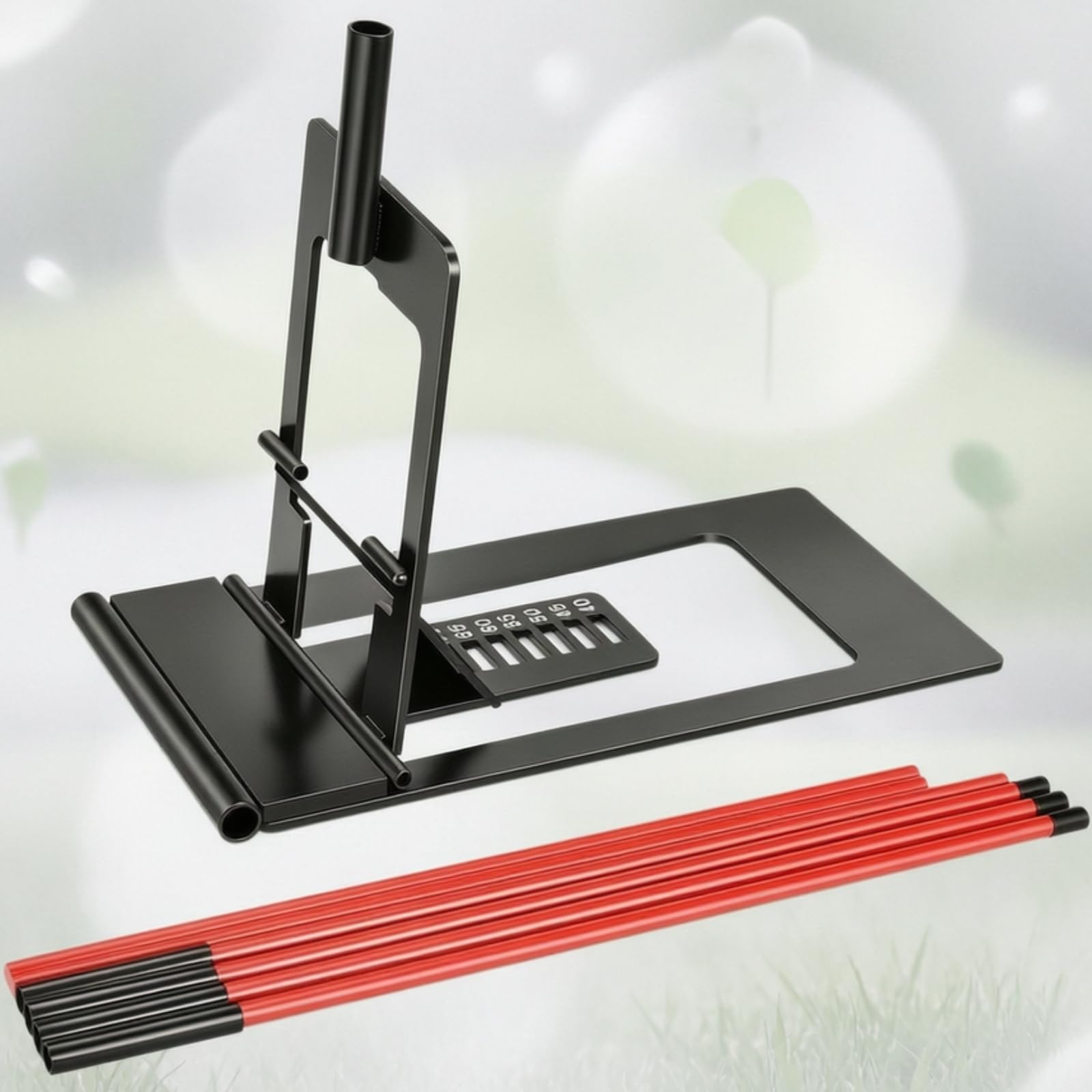 Alineación Golf Portátil