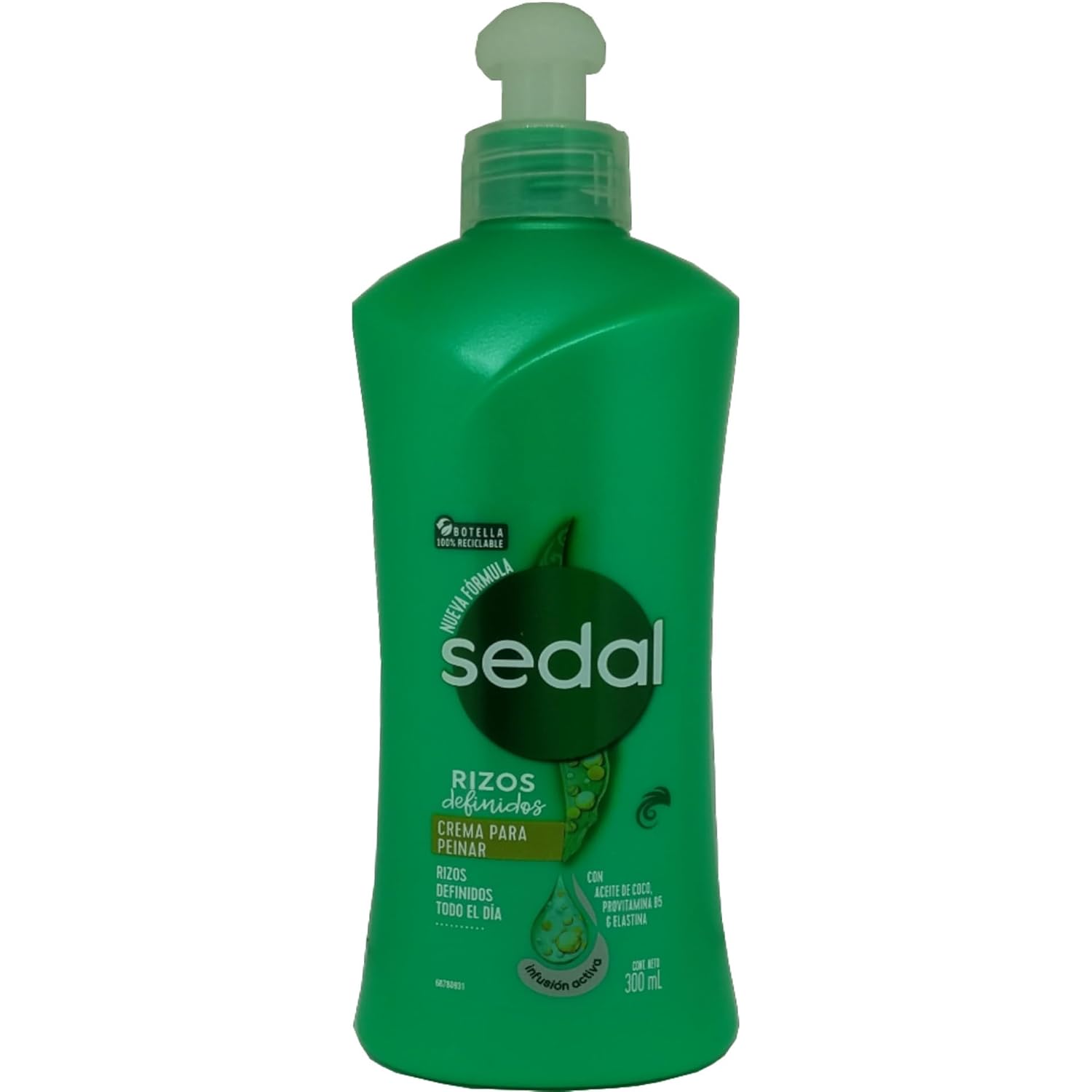 Sedal Rizos Definidos 3 pc Set - Image 7