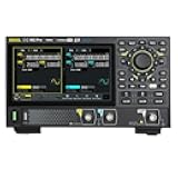 RIGOL DG902 Pro Waveform Generator, 70 MHz, 2CH, 16 Bit,1.25GSa/s