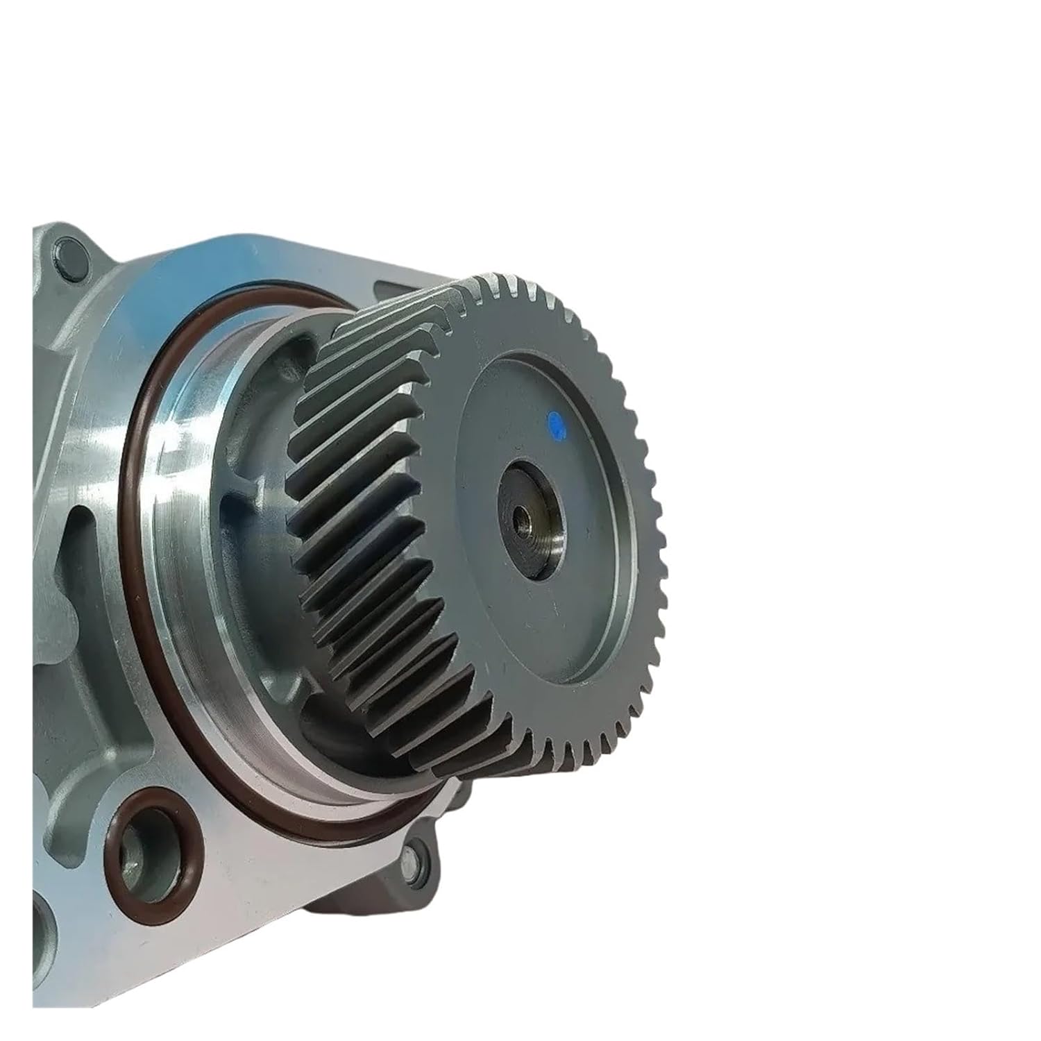 Engine Vacuum Pump Assy Compatible for Mazda B2200 B2500 B2600 B2900 2002 BT-50 2006-2008 WL51-18-G00A WL5118G00A