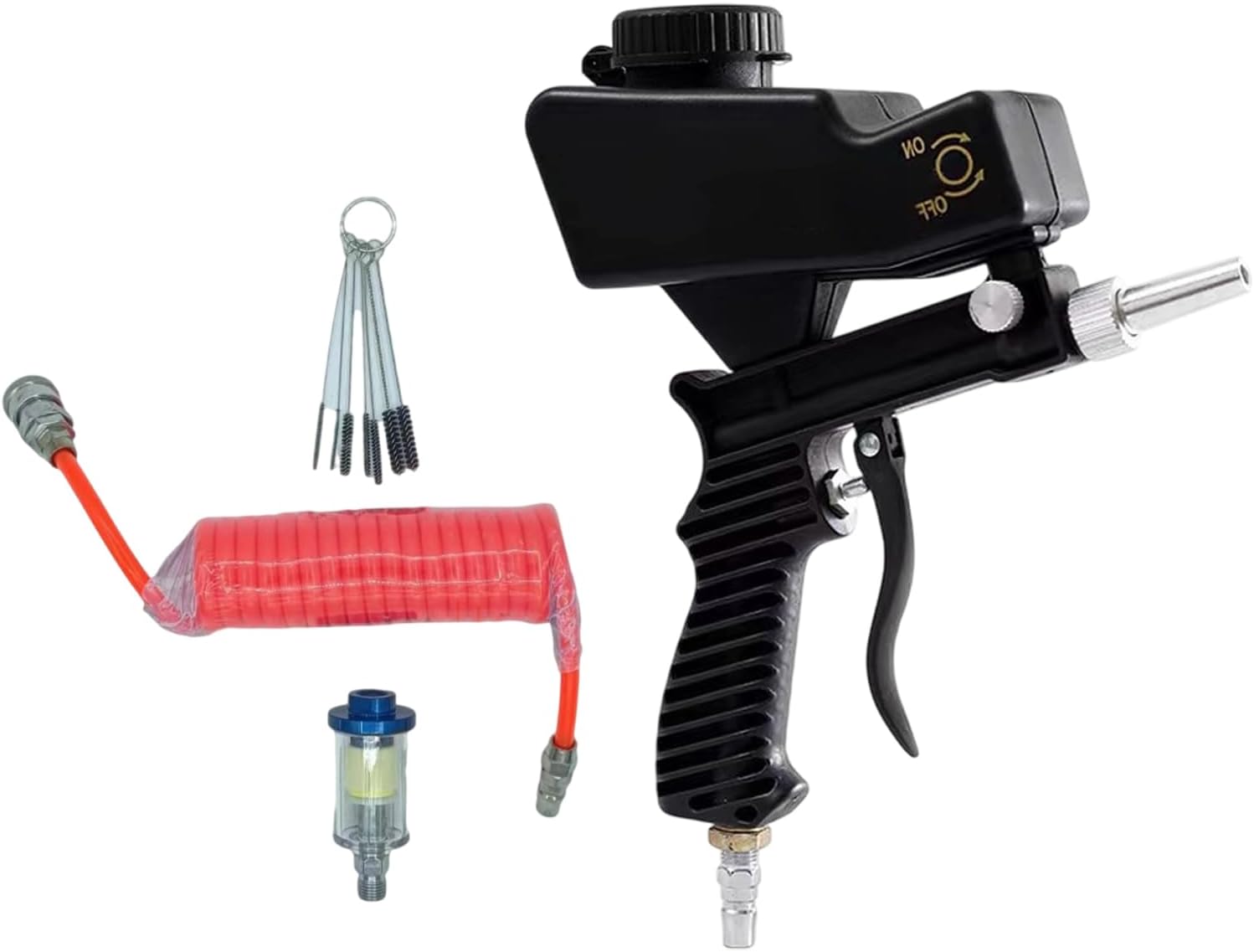 TCFD提言に基づく開示｜株式会社ロック・フィールド公式ウェブサイト 複数のフィールドで迅速かつ表面的な治療に設定された費用対効果の高い調整可能な砂ブラスター