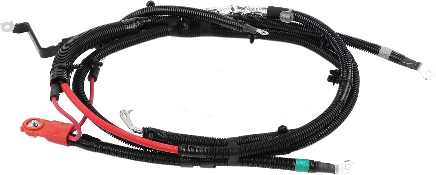 GM Genuine Parts 84911213 Battery Positive Cable