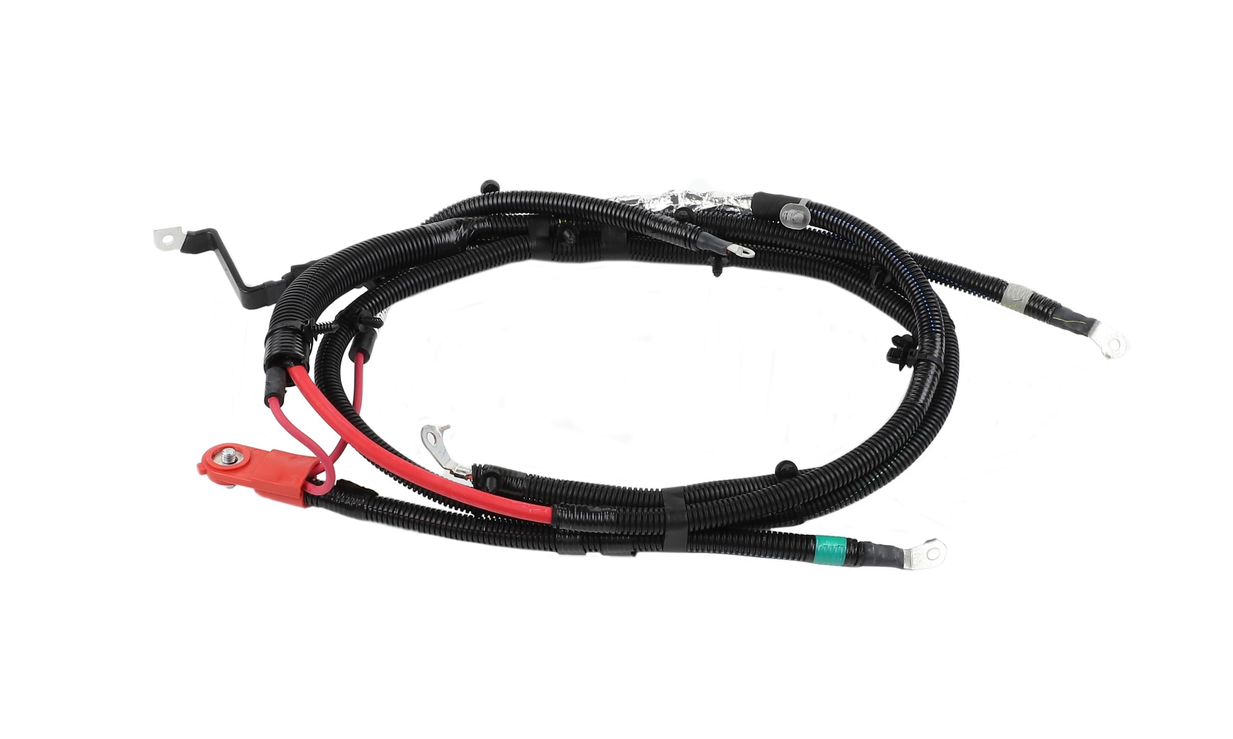 Amazon.com: GM Genuine Parts 84911213 Battery Positive Cable 