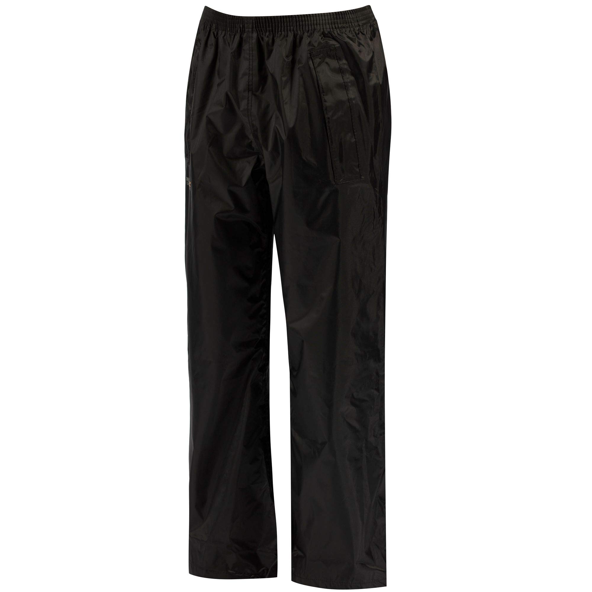 Regatta Holcombe Iep Mid Zapatos de Senderismo, Infantil