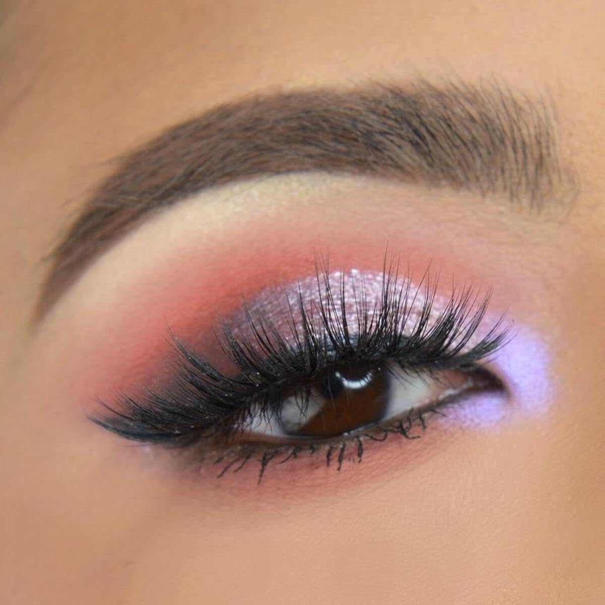 Paleta de 24 sombras de ojos Shanghai de Klara para mujer, 47.6 g