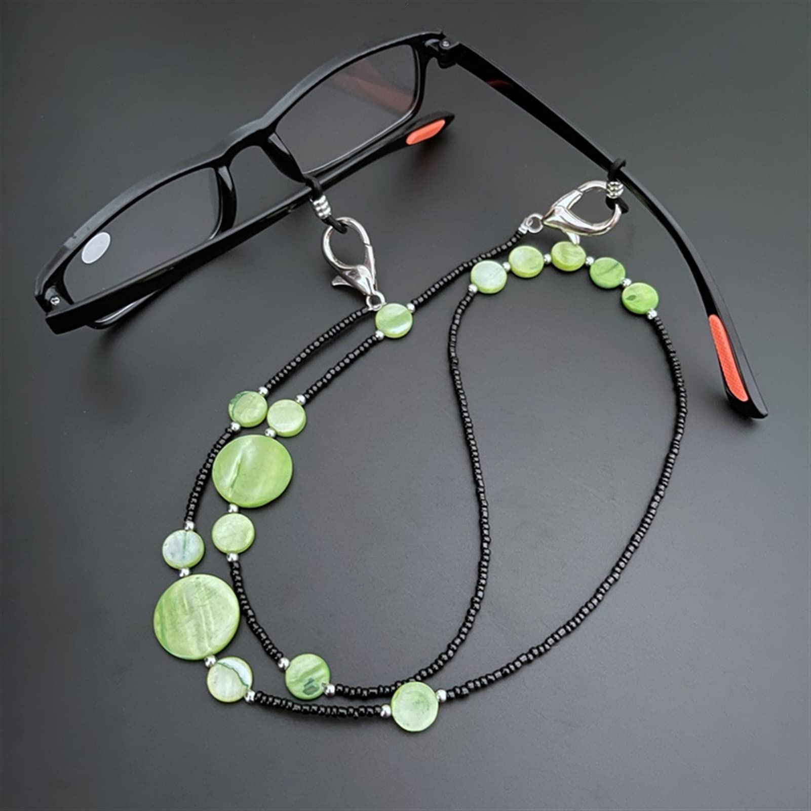 Cadenas De Gafas Aleación
