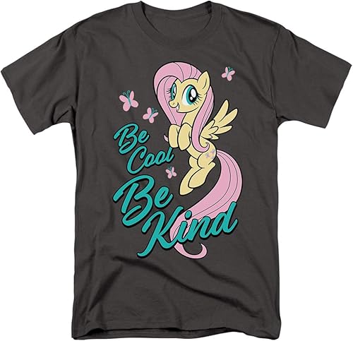 My Little Pony Twilight Sparkle Girl Magic T Shirt & Stickers
