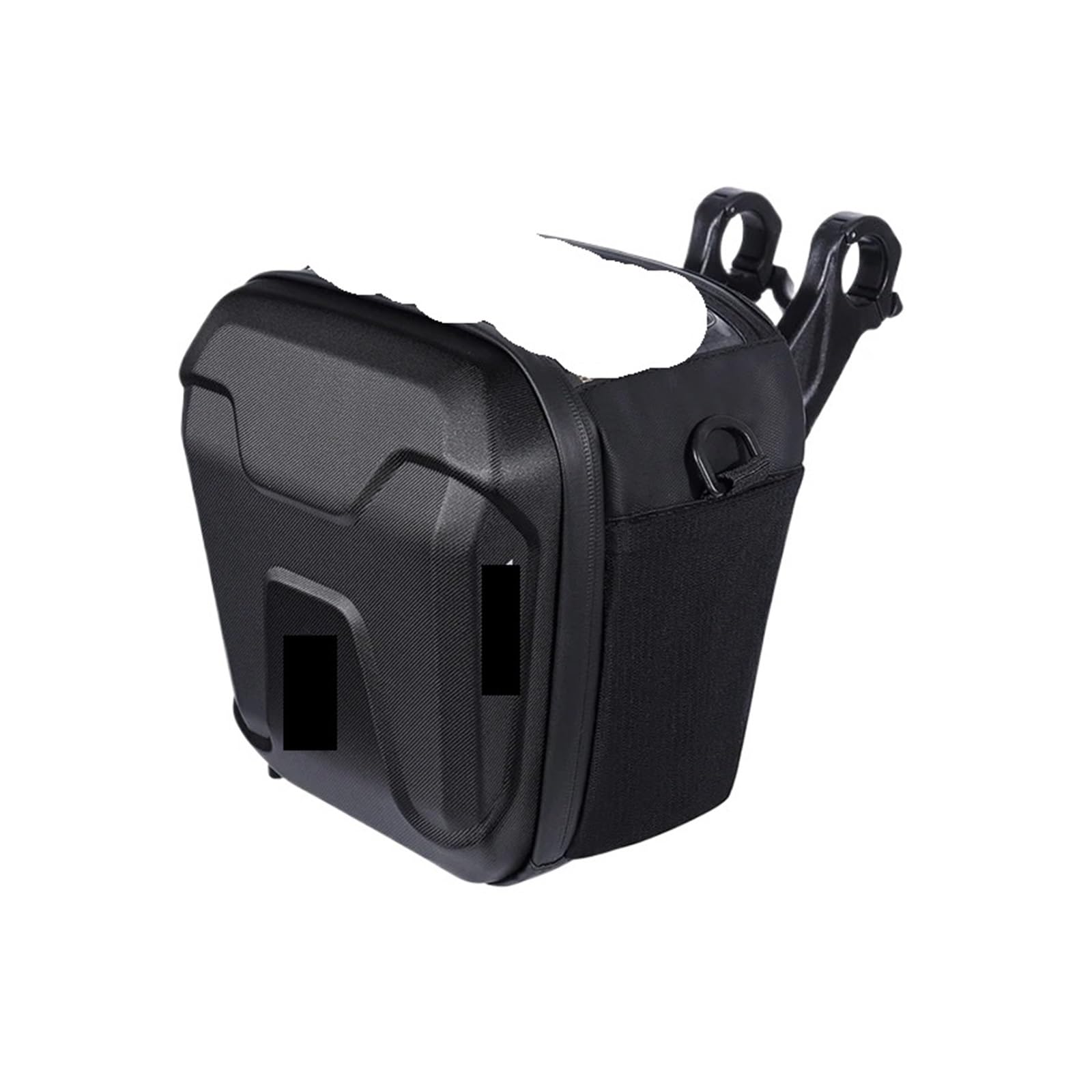 Genérico Bolsa for Manillar de Bicicleta