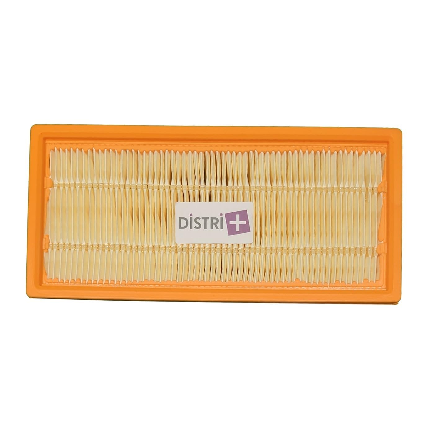 Filtre Plat Neutre Pour Aspirateur Karcher