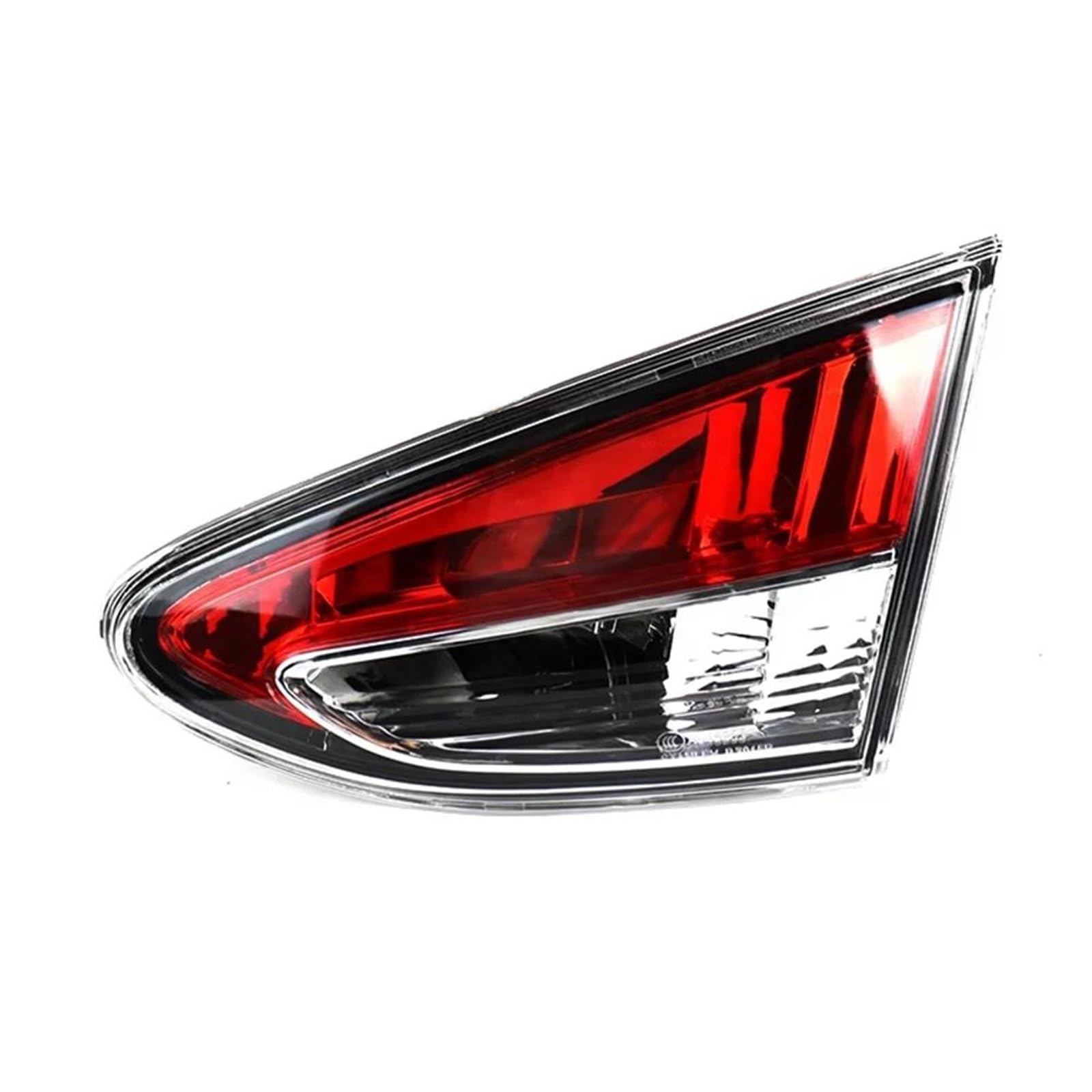 Feu arrière pour Mazda 2 Berline 2008-2011 côté droit interne