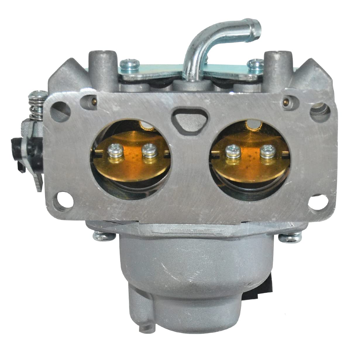 にけ Amazon.com: Cylinman Carburetor Fit for Kawasaki Nikki FH661V