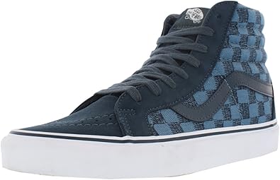 vans altas amazon
