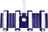 Vista 5 de Poolmaster Aspiradora flexible Gunite para piscina, colección clásica