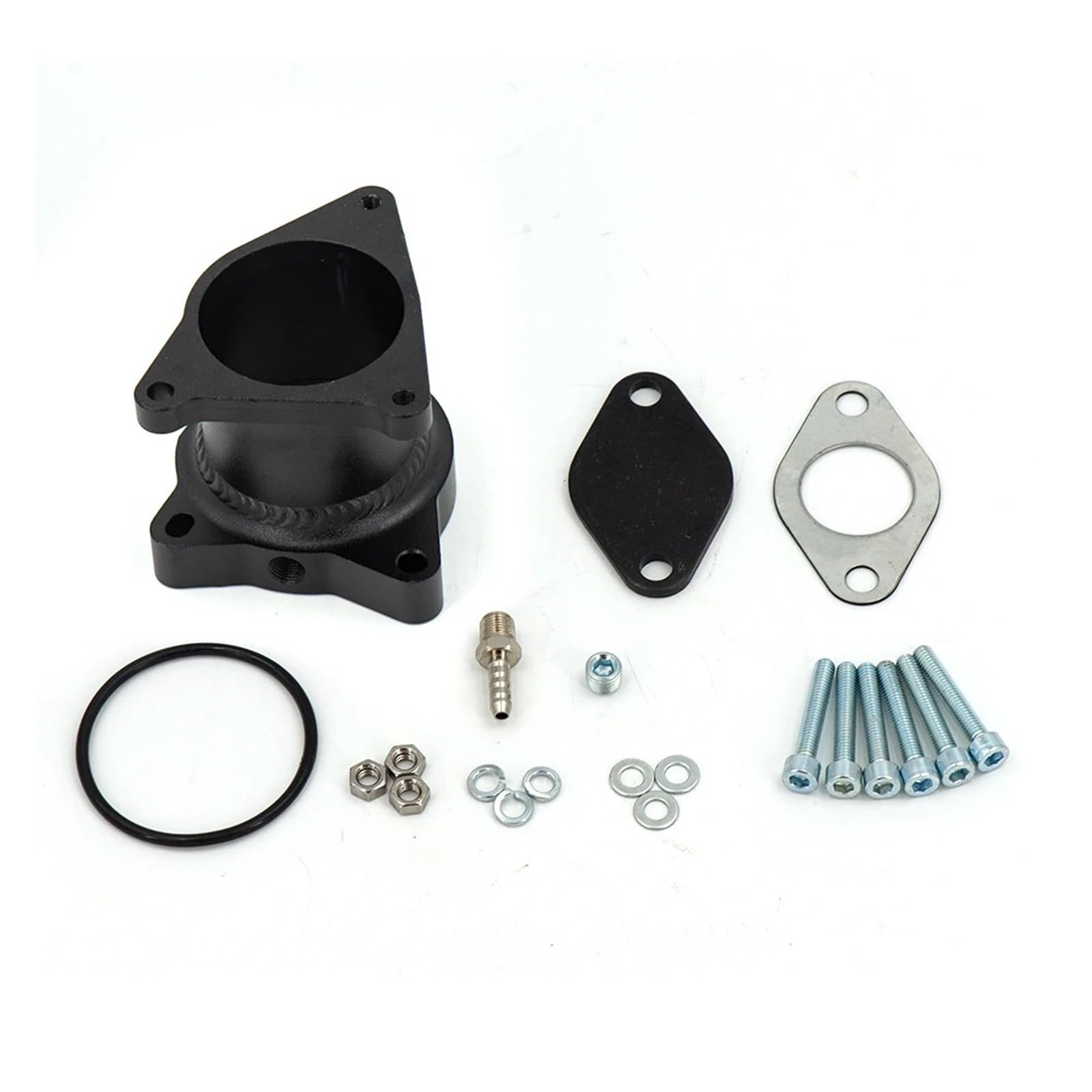 Gointdjd One Color Egr Valve For Vw 1.9L L4 1998 1999 2000 2001-2004 Exhaust Gas Recirculation