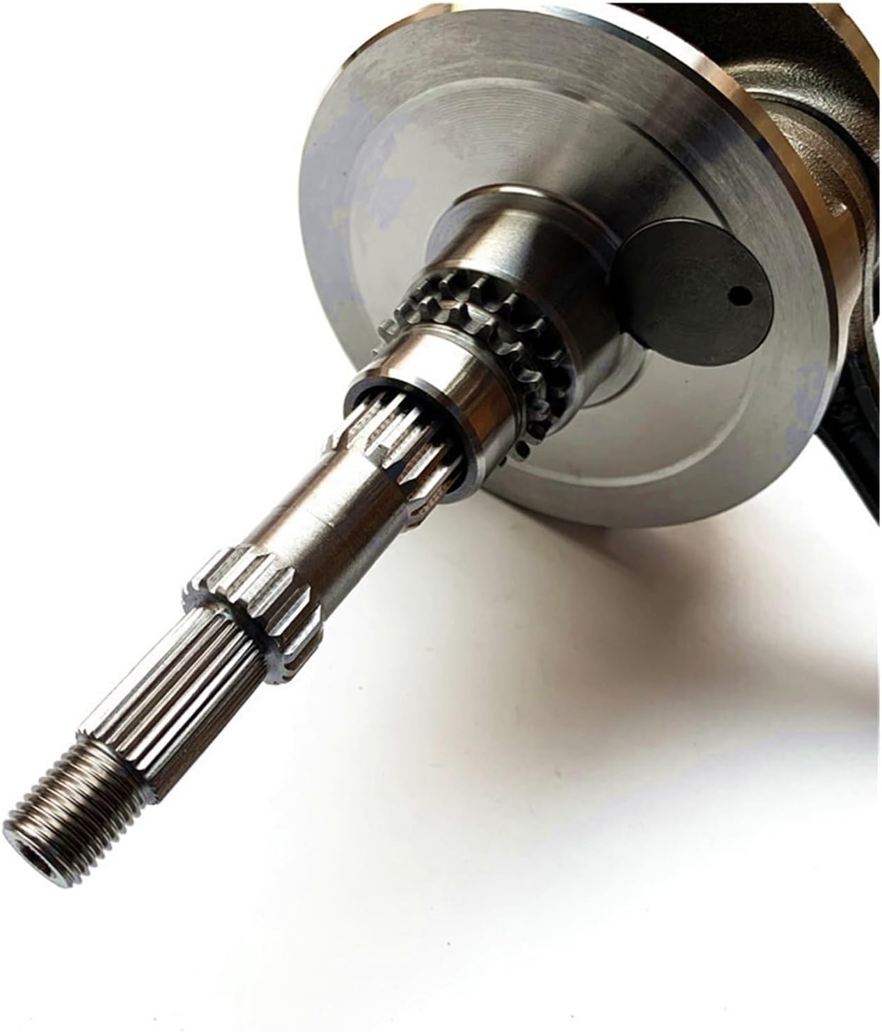 UY125T Crankshaft UU125T UY125T-2 Engine Crankshaft Assembly Connecting Rod Motorcycle