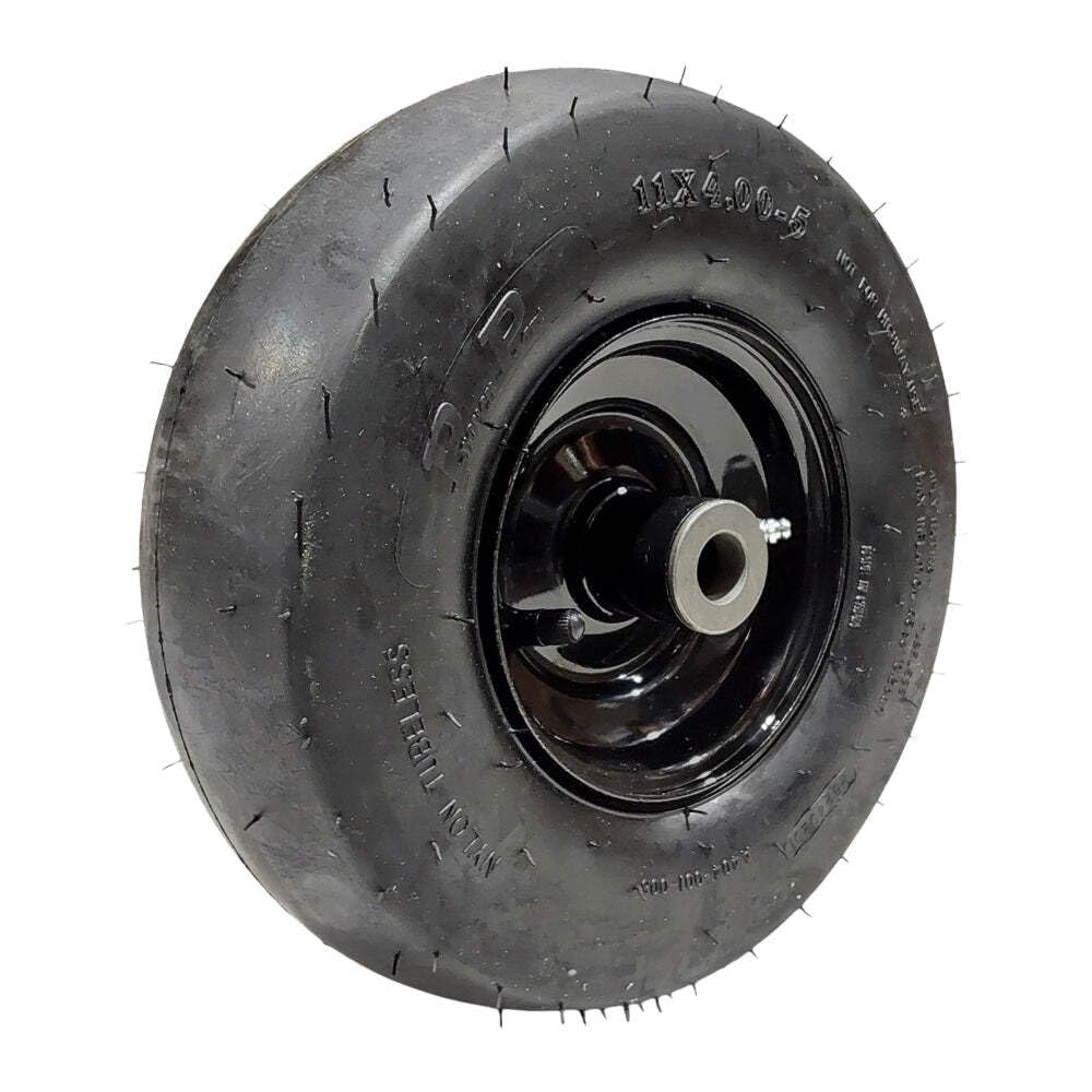 Amazon.com: Proven Part 2 Pack Tire and Wheel Assemblies For