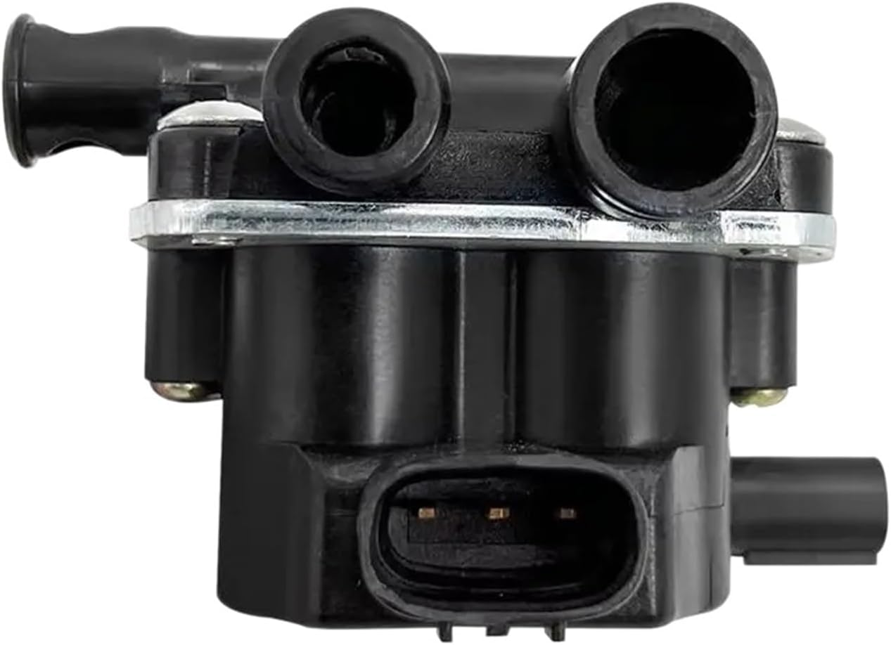 AU16 Control Valve Air Suspension Compressor Valve Block 4896060010 Compatible For Lexus GX470 Toyota Land Cruiser Prado 120