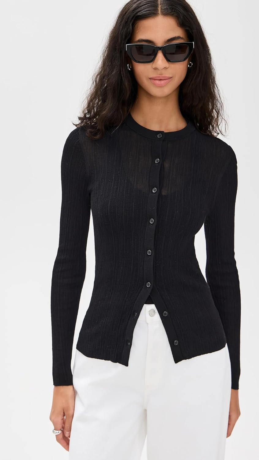 ALC Women's Fisher Cardigan - Image 2