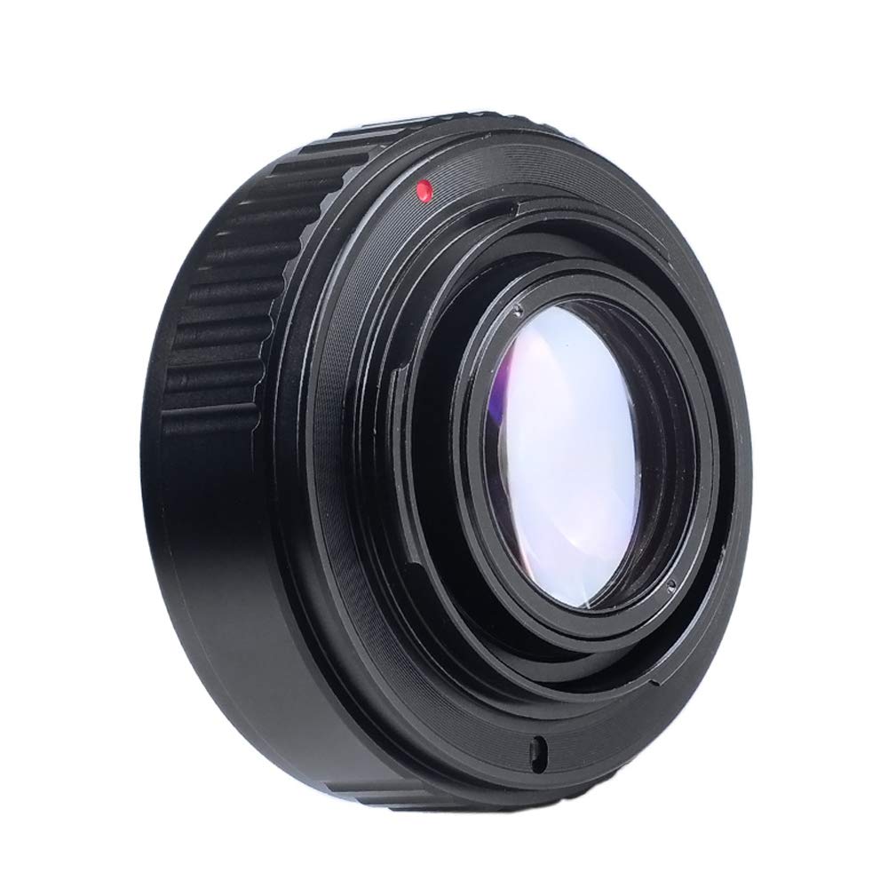 MD-NEX Adaptateur d'objectif pour Minolta MD MC Objectif pour Sony NEX E-Mount Appareil Photo