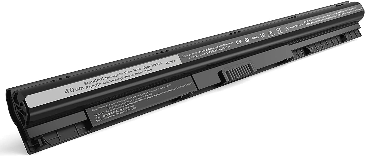 Dell Orignal Battery M5Y1K Inspiron 5558 3458 3558 3551 5558 3451 5758