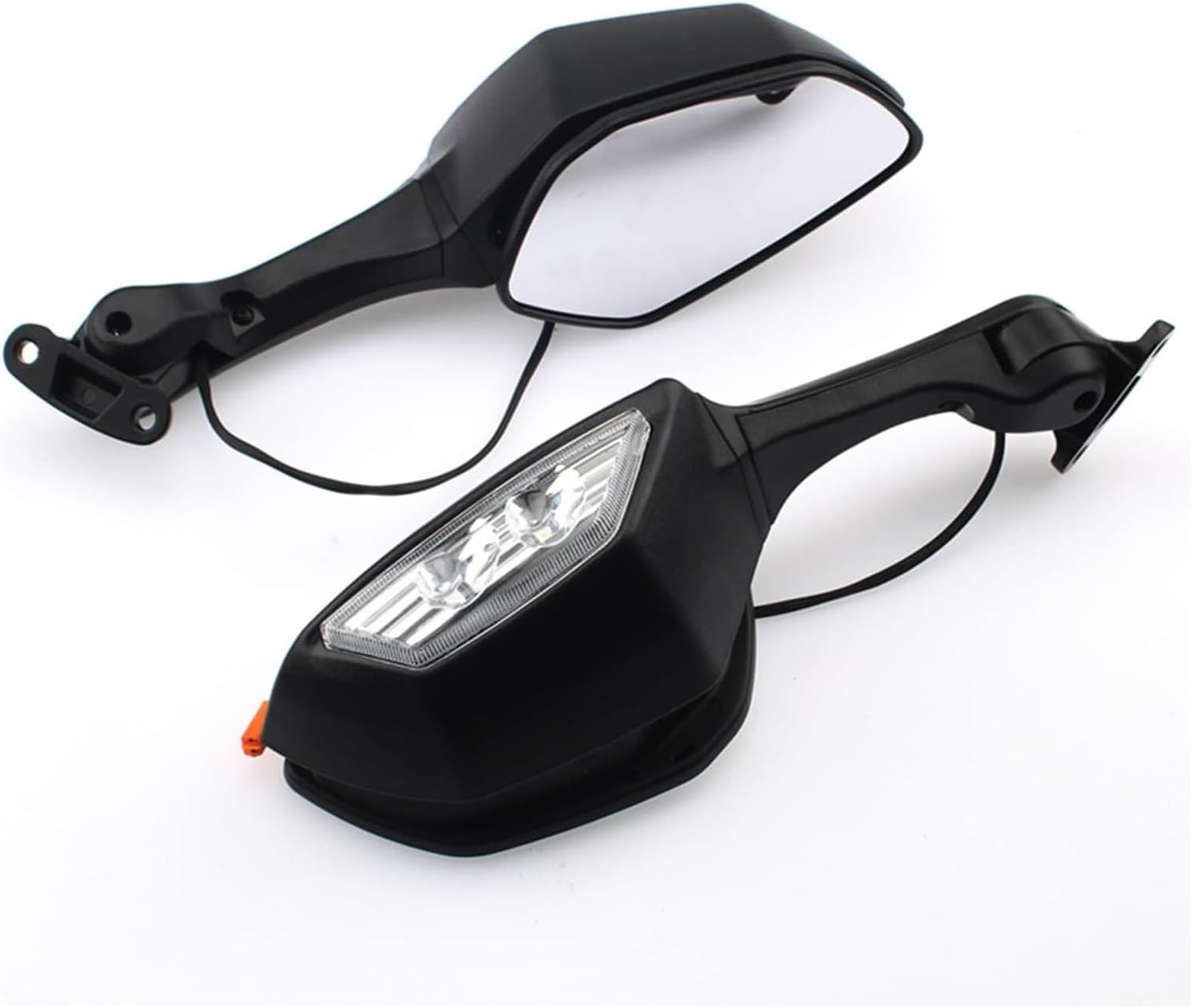 自動車のバックミラー ために 川崎 ために Z800 Z900 Z1000