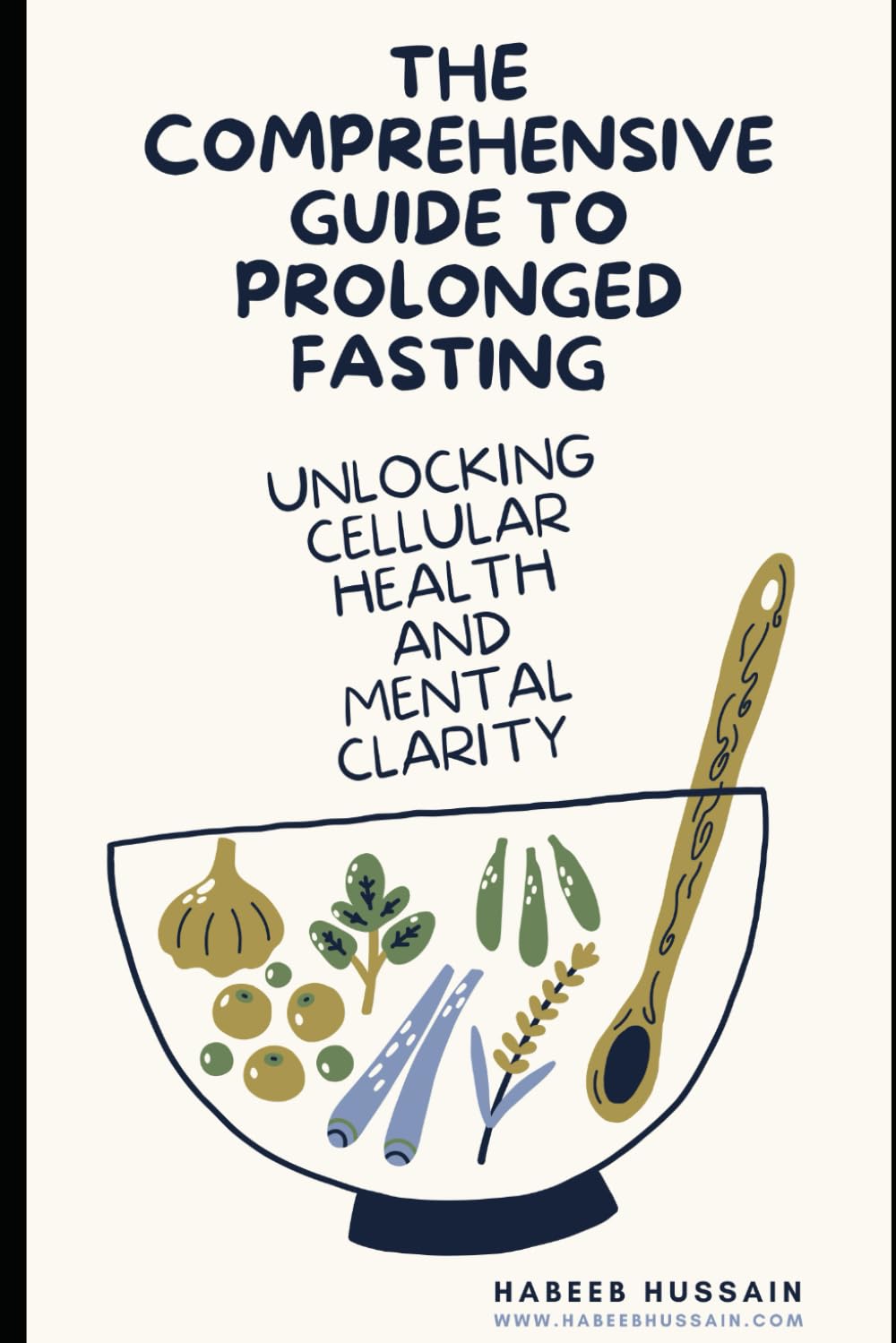 The Comprehensive Guide to Prolonged Fasting: Unlocking Cellular Health and Mental Clarity