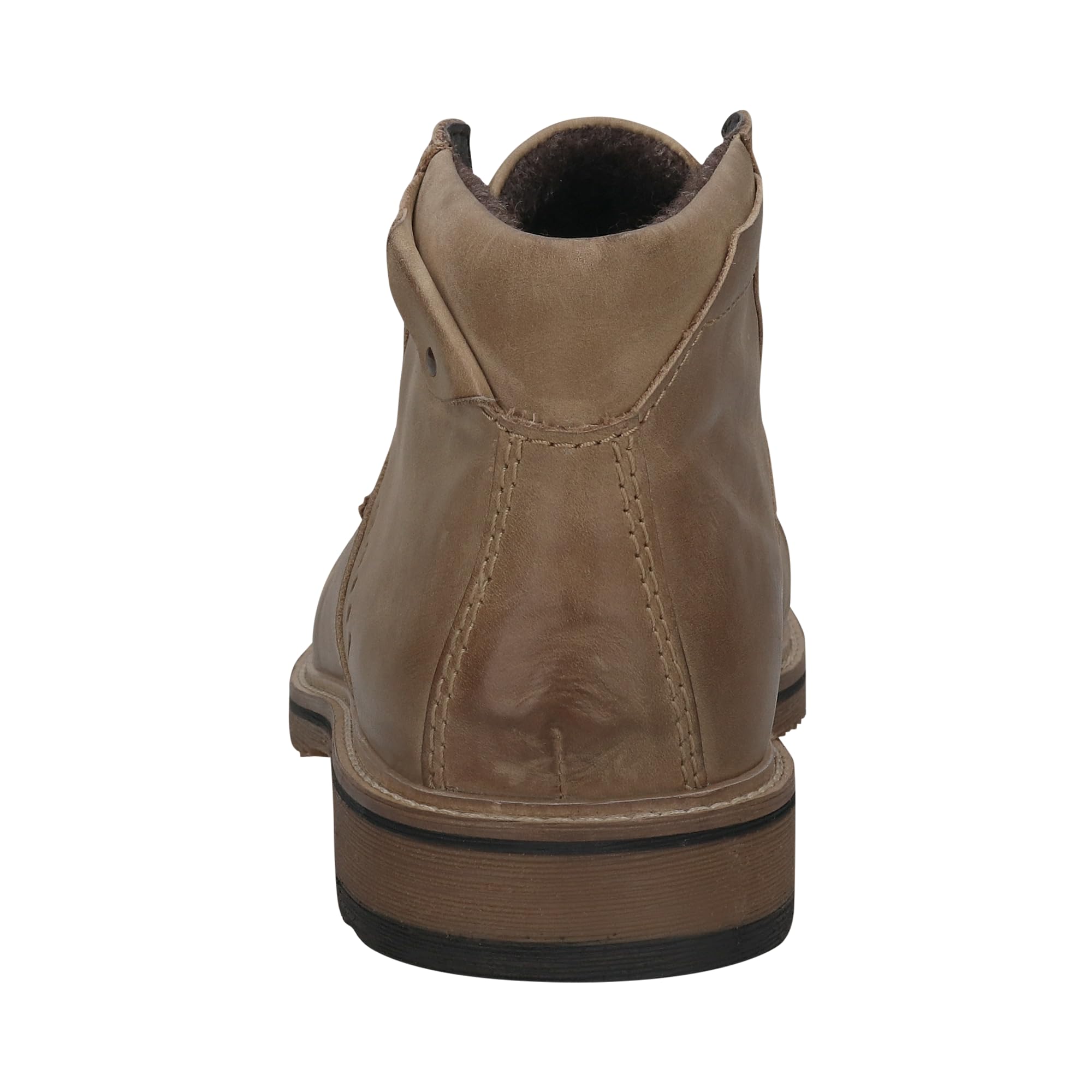 bugatti 331-auq31, Botas de Forro frío Hombre