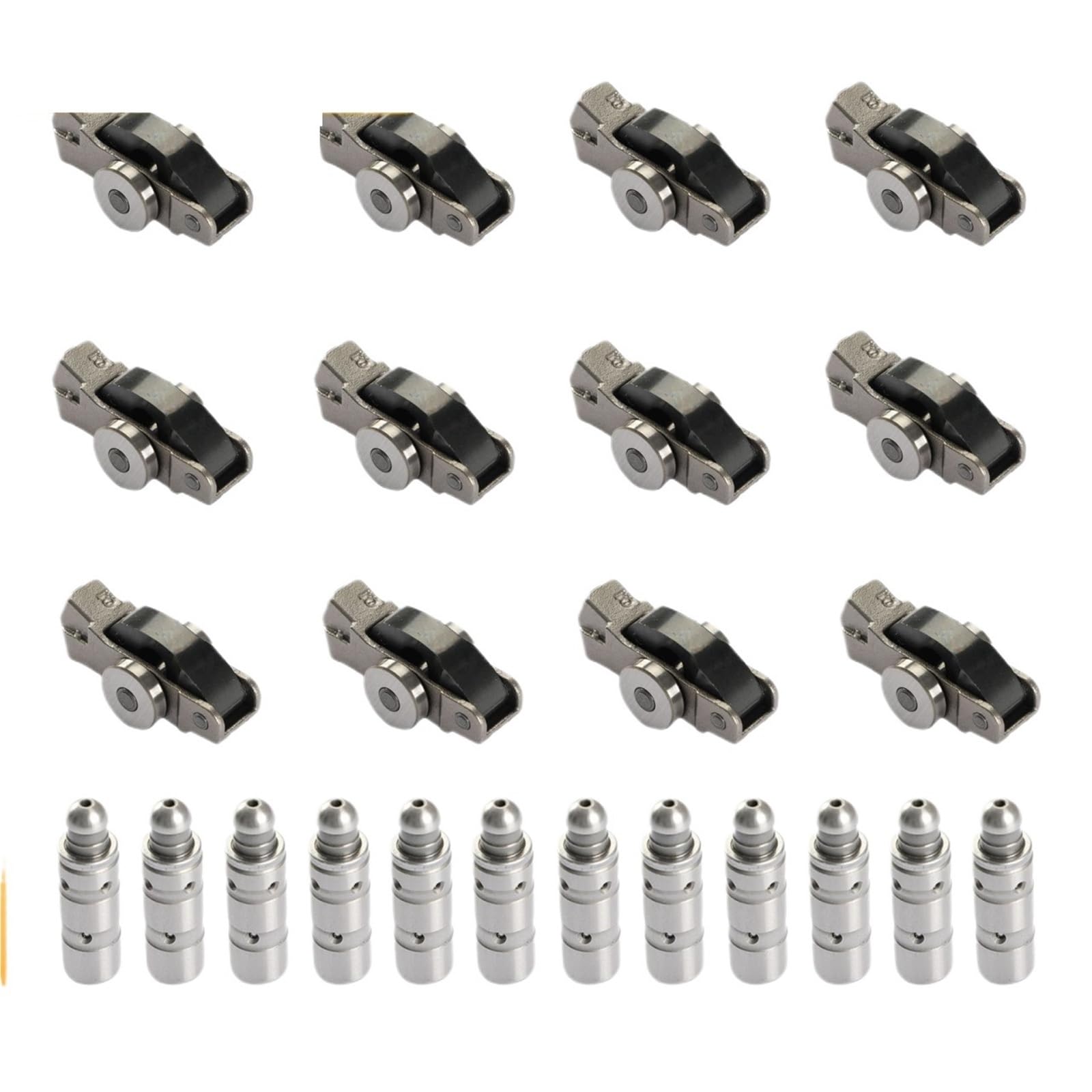 renvoi soupape Bras de culbuteur de levage d'admission, Convient pour Jeep, Pacifica, Dodge, Ram 1500, 3,6 l, 16-24, 5047979AA, 05047896AD kit culbuteur