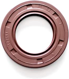 Joint Arbre Joint D'Étanchéité Radial 21x35x7 Mm - NBR70 - Pour Arbre Et Boîtier - Résistant Aux Huiles Joint NBR70