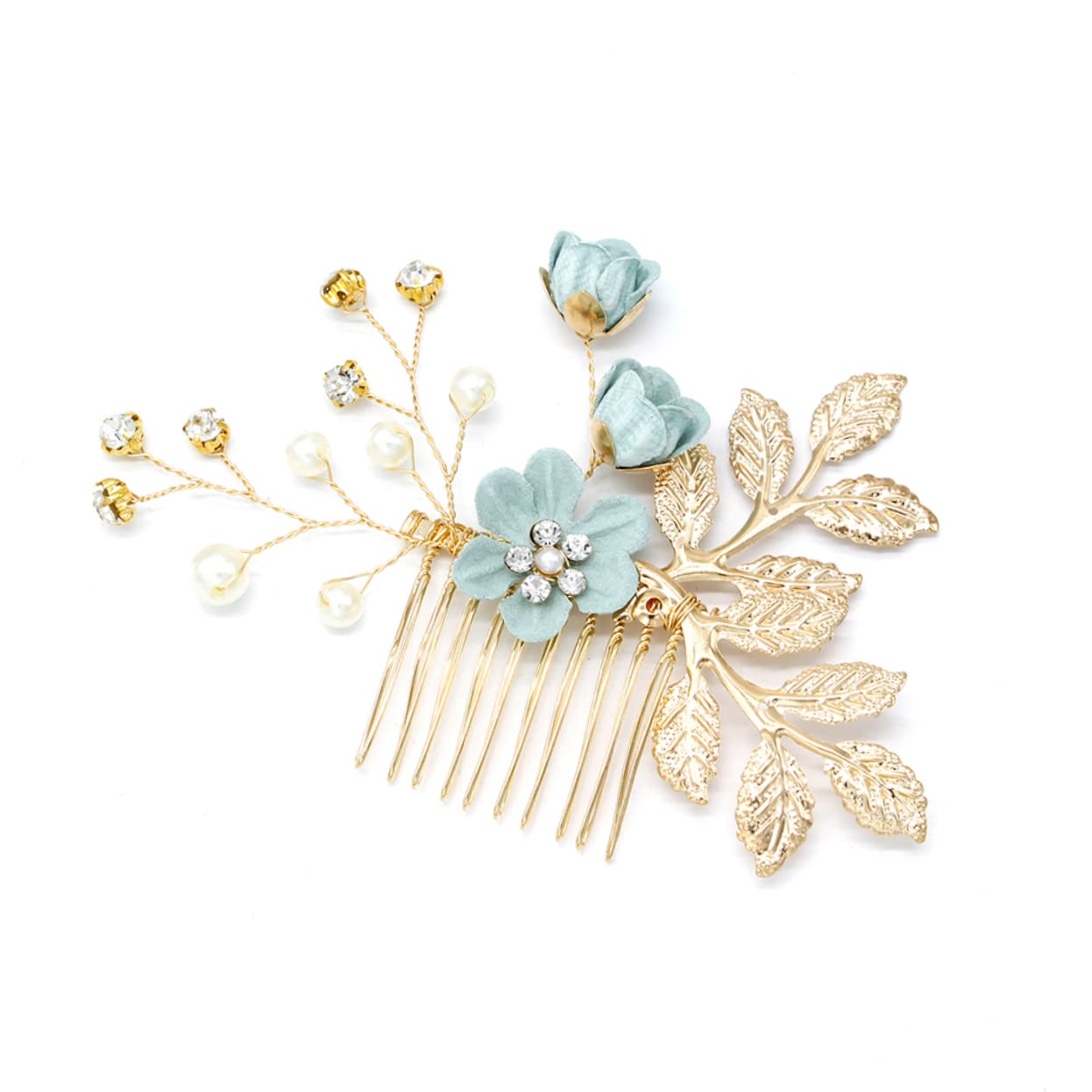 minkissy 12stücke Teiliges Braut Haarschmuck Haarkamm-clip Für Hochzeiten Mit Funkelnden Kristallen Für Bräute Und Brautjungfern Elegantes Zubehör Für Besondere Anlässe