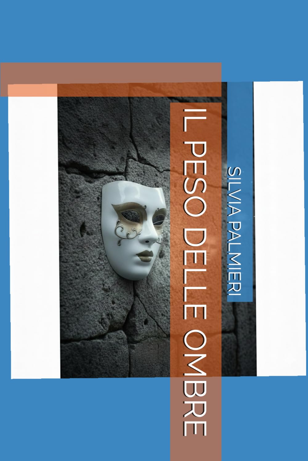 IL PESO DELLE OMBRE (L’Eco del Silenzio: Il grido di chi non ha avuto voce)