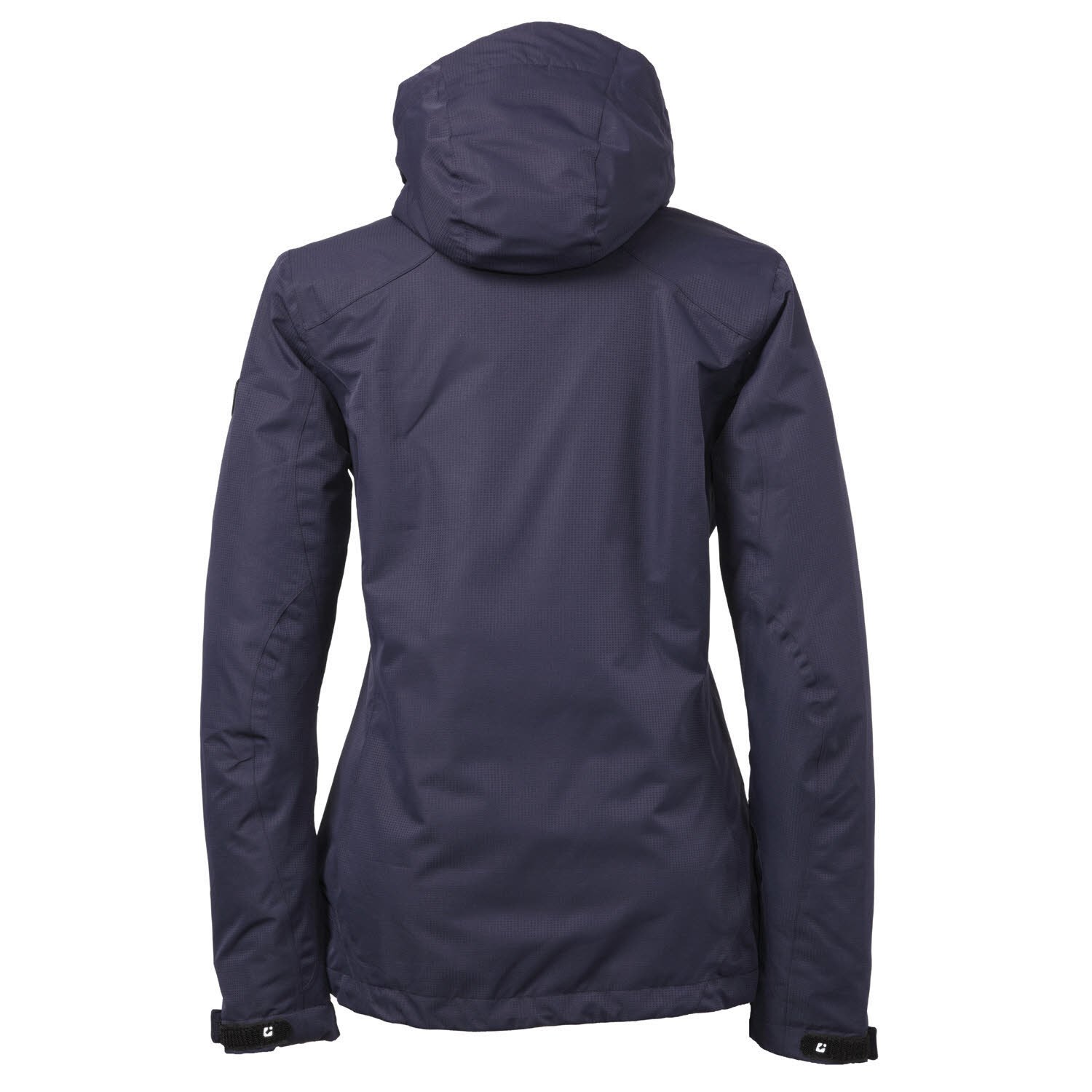 Killtec Veste Fonctionnelle avec Capuche Amovible pour Femme inkele