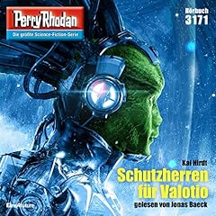 Couverture de Schutzherren f&uuml;r Valotio