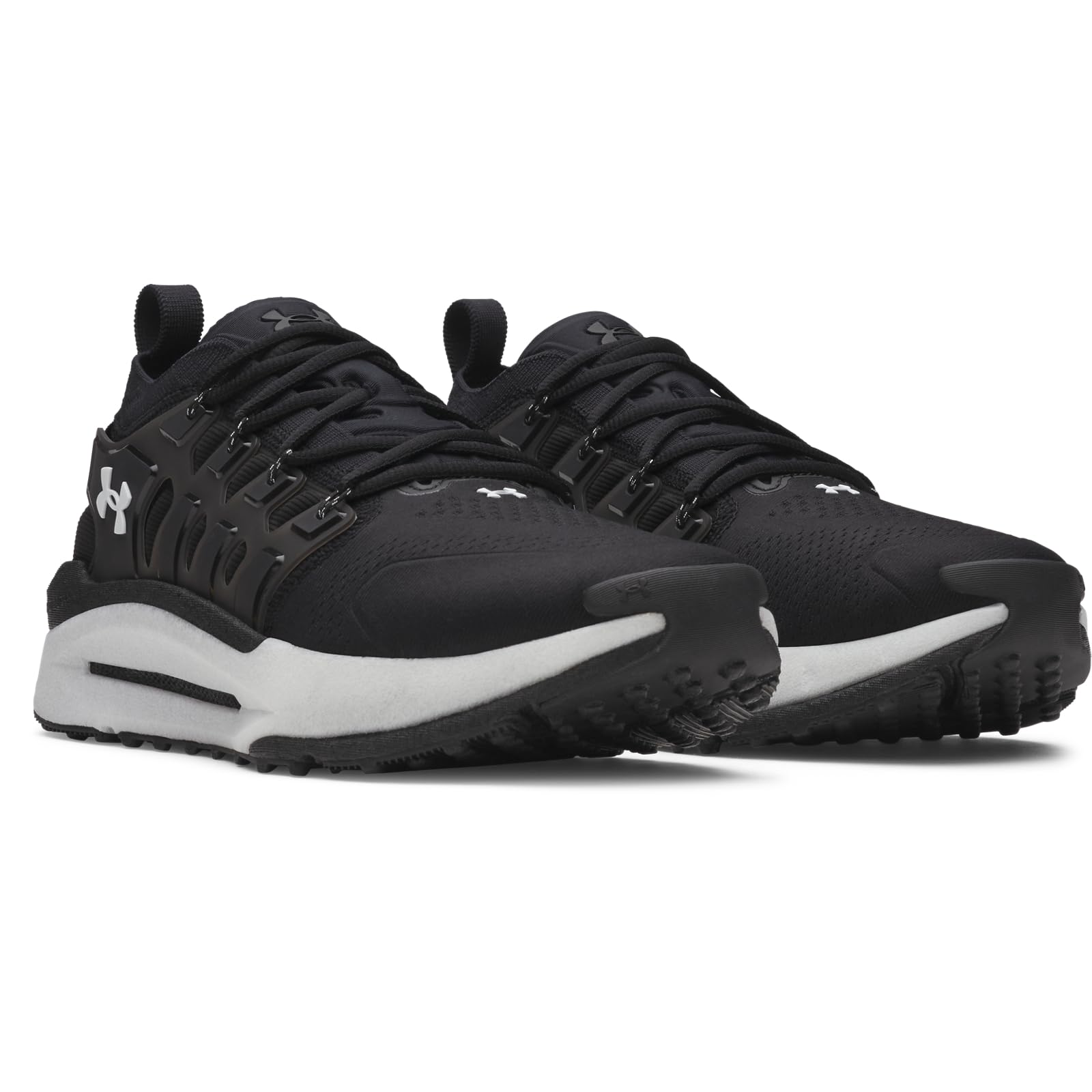 Under Armour Phantom X Zapatillas Para Correr/Blanco Hombres