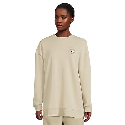 adidas by Stella McCartney Loose Sweatshirt JI5197 Women