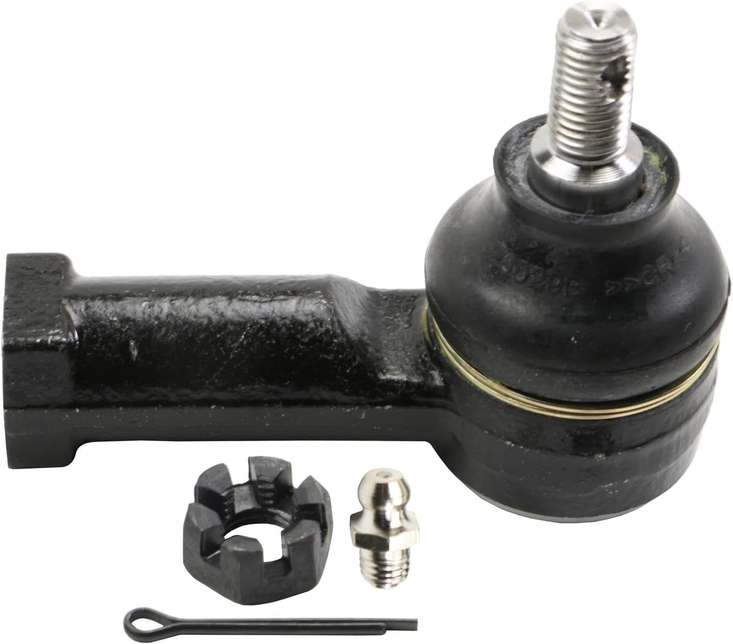 ACDelco Advantage 46A0479A (88876072) Outer Steering Tie Rod End