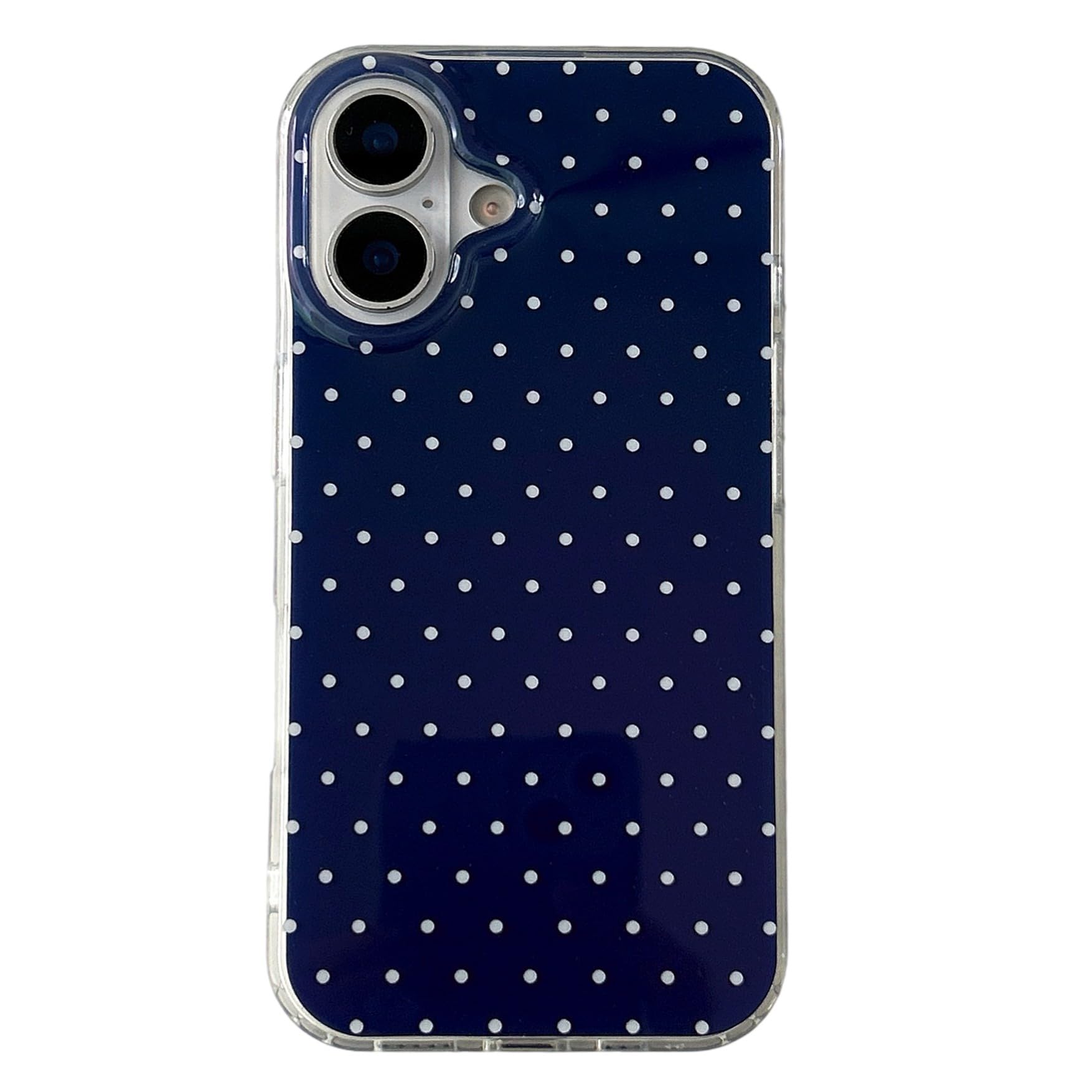 Coque iPhone 16 Plus fine protection contre rayures - 7