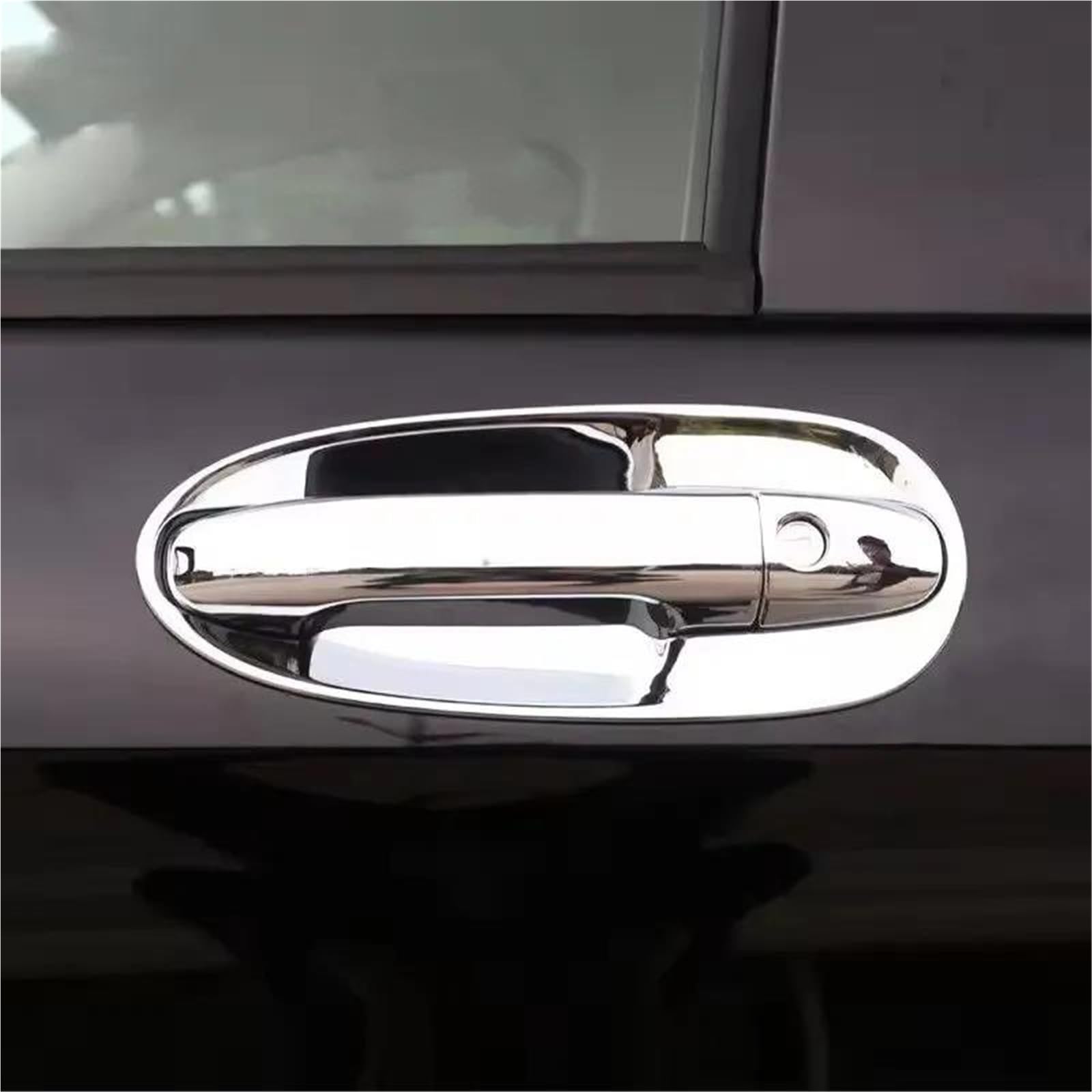 Manija Cubierta Embellecedor Para Mercedes Para Benz Para Vito